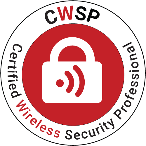 A CWSP (Certified Wireless Security Professional) is a WiFi security expert specializing in protecting wireless networks against threats, implementing encryption, authentication, and advanced security measures.