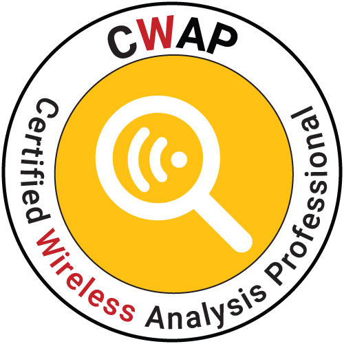 A CWAP (Certified Wireless Analysis Professional) is a WiFi troubleshooting expert, specializing in packet analysis, performance optimization, and diagnosing complex wireless issues at the protocol level.